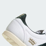 ZAPATILLAS JAPAN W WHITE/GREEN / ADIDAS