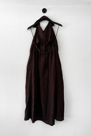VESTIDO AURA LINO
