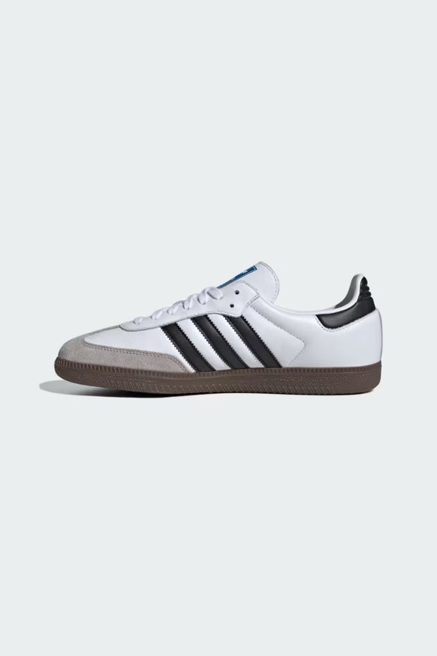 ZAPATILLAS SAMBA OG BLANCO / ADIDAS