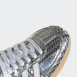 ZAPATILLAS SAMBA OG W SILVER / ADIDAS