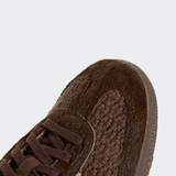 ZAPATILLAS SAMBA OG AUBURN/WARM VANILLA / ADIDAS