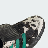 ZAPATILLAS SAMBA LT W BLACK COW / ADIDAS