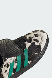 ZAPATILLAS SAMBA LT W BLACK COW / ADIDAS