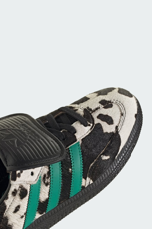 ZAPATILLAS SAMBA LT W BLACK COW / ADIDAS