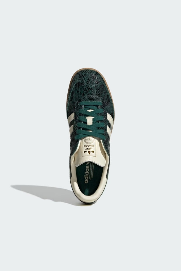 ZAPATILLAS SAMBA OG W GREEN / ADIDAS