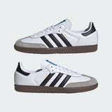 ZAPATILLAS SAMBA OG BLANCO / ADIDAS