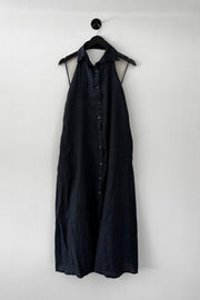 VESTIDO AURA LINO