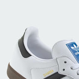 ZAPATILLAS SAMBA OG BLANCO / ADIDAS