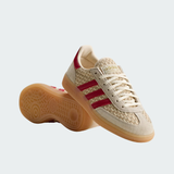 ZAPATILLAS HANDBALL SPEZIAL W WONDER WHITE / ADIDAS