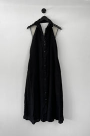 VESTIDO AURA LINO