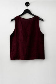 BLUSA ALDA LINO