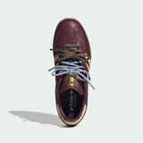 ZAPATILLAS SAMBA OG W MAROON/WARM VANILLA / ADIDAS