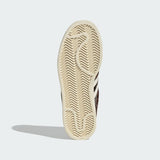 ZAPATILLAS SUPERSTAR II W BROWN / ADIDAS