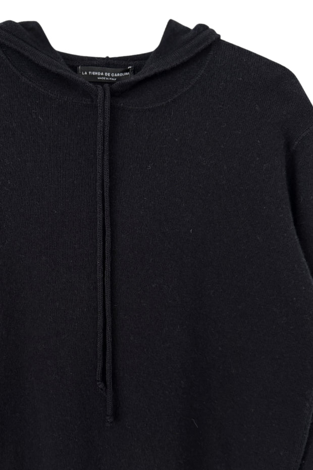 SWEATER LEA GORRO