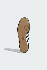 ZAPATILLAS TAEKWONDO LACE W BLACK / ADIDAS