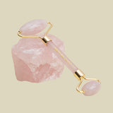 SKIN BEAUTY / CUARZO ROLLER