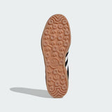 ZAPATILLAS GAZELLE INDOOR NEGRO / ADIDAS