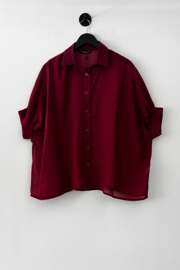 BLUSA ELEONORA