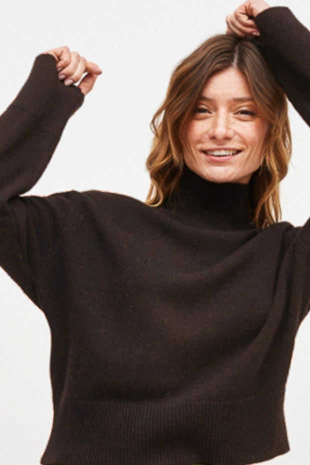 SWEATER LUANA