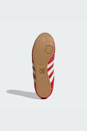 ZAPATILLAS TAEKWONDO LACE W RED / ADIDAS