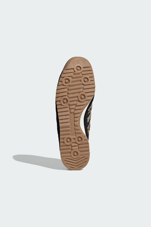 ZAPATILLAS SL 72 OG W BROWN / ADIDAS