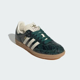 ZAPATILLAS SAMBA OG W GREEN / ADIDAS