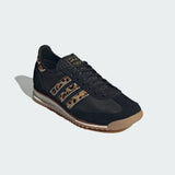 ZAPATILLAS SL 72 OG W BROWN / ADIDAS