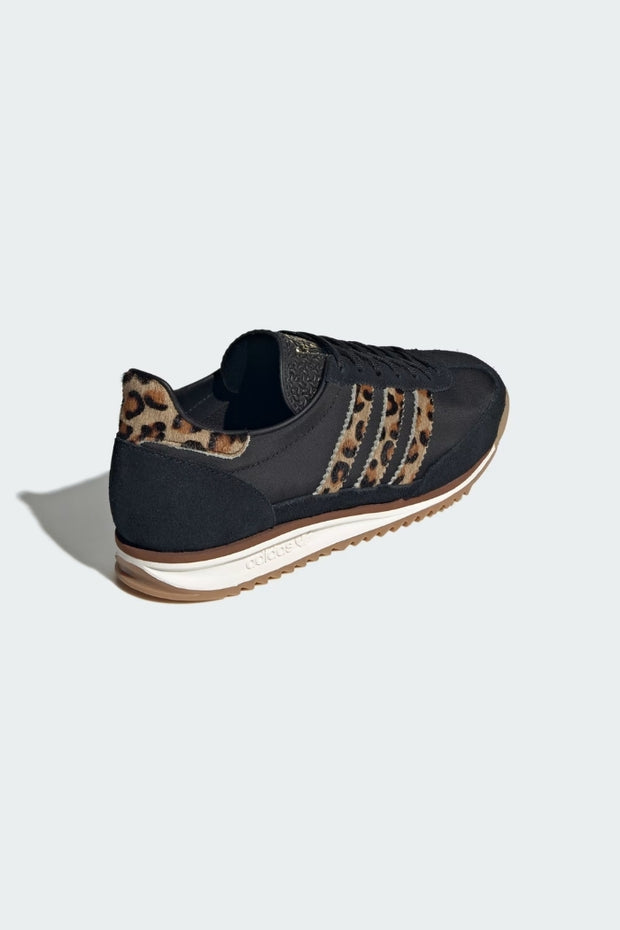 ZAPATILLAS SL 72 OG W BROWN / ADIDAS