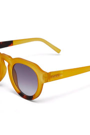 ZENO YELLOW AND HAVANA / MORODER