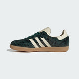 ZAPATILLAS SAMBA OG W GREEN / ADIDAS