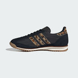 ZAPATILLAS SL 72 OG W BROWN / ADIDAS