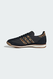 ZAPATILLAS SL 72 OG W BROWN / ADIDAS