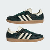 ZAPATILLAS SAMBA OG W GREEN / ADIDAS