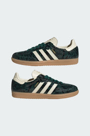 ZAPATILLAS SAMBA OG W GREEN / ADIDAS