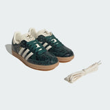 ZAPATILLAS SAMBA OG W GREEN / ADIDAS