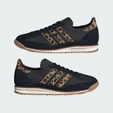 ZAPATILLAS SL 72 OG W BROWN / ADIDAS