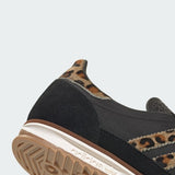 ZAPATILLAS SL 72 OG W BROWN / ADIDAS