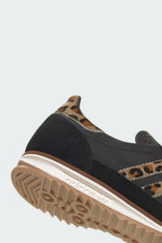 ZAPATILLAS SL 72 OG W BROWN / ADIDAS