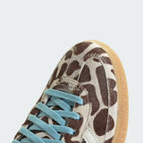 ZAPATILLAS HANDBALL SPEZIAL W IVORY / ADIDAS