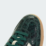 ZAPATILLAS SAMBA OG W GREEN / ADIDAS