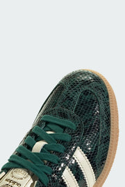 ZAPATILLAS SAMBA OG W GREEN / ADIDAS