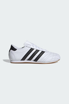 ZAPATILLAS TAEKWONDO LACE W WHITE / ADIDAS