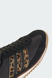 ZAPATILLAS SL 72 OG W BROWN / ADIDAS