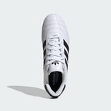 ZAPATILLAS TAEKWONDO LACE W WHITE / ADIDAS