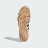 ZAPATILLAS SAMBA OG CREAM WHITE/GREEN / ADIDAS
