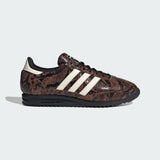 ZAPATILLAS SL 72 OG W BROWN SNAKE / ADIDAS