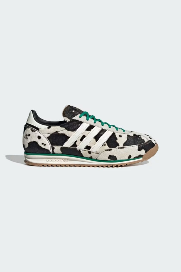 ZAPATILLAS SL 72 OG W BLACK COW / ADIDAS