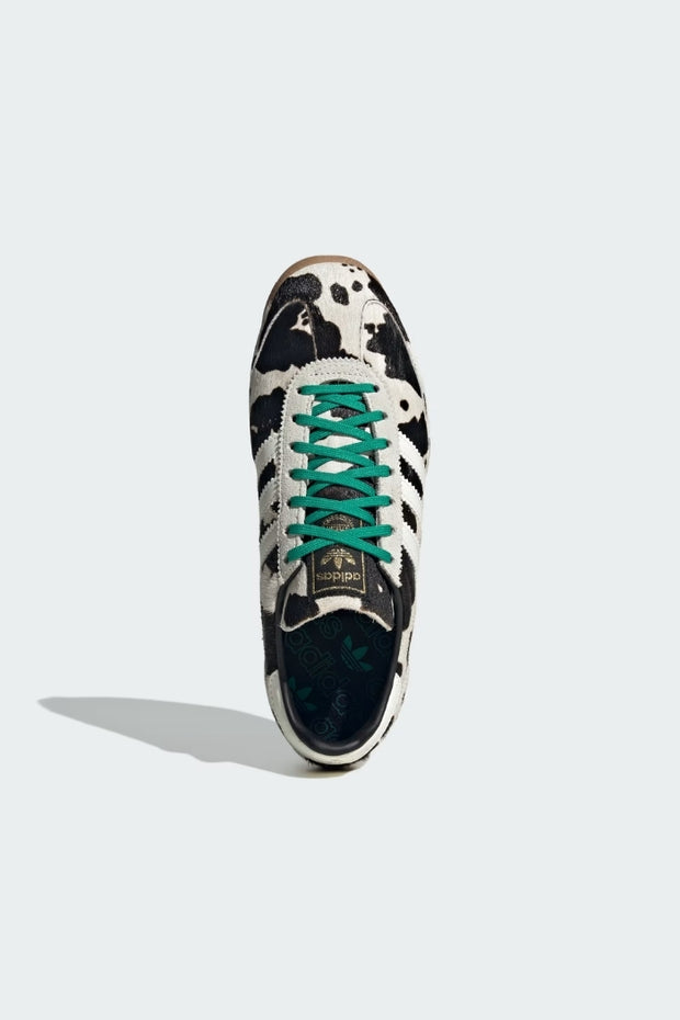 ZAPATILLAS SL 72 OG W BLACK COW / ADIDAS