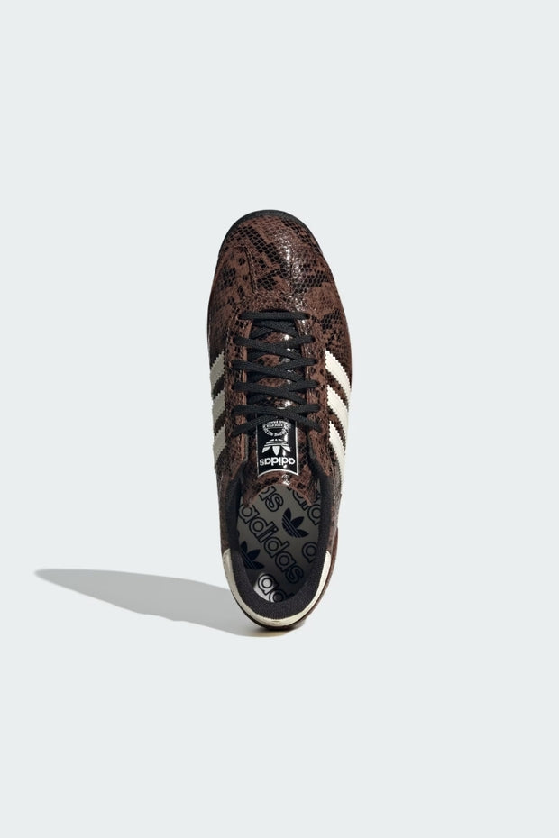 ZAPATILLAS SL 72 OG W BROWN SNAKE / ADIDAS