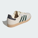 ZAPATILLAS SAMBA OG CREAM WHITE/GREEN / ADIDAS